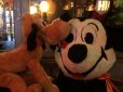 画像10: Vintage applause Disney Pluto Plush Doll (J437)