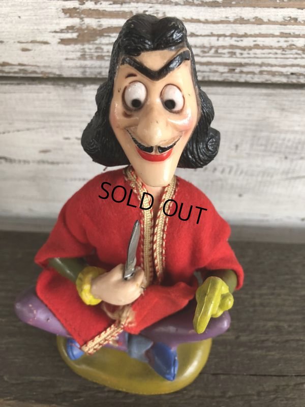 画像6: 50s Vintage WDP Peter Pan Hook (J434)