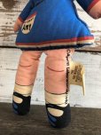 画像6: Vintage Two Face Auralgan AMY Doll (J444)