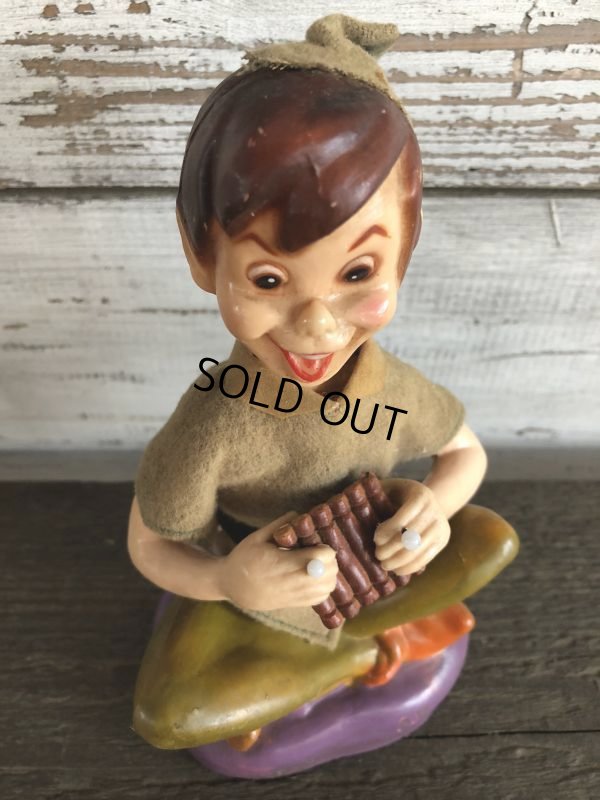 画像8: 50s Vintage WDP Peter Pan (J435)