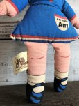 画像4: Vintage Two Face Auralgan AMY Doll (J444)