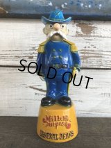 70s Vintage Levi's Millers Outpost General Jeans Bank (J442)