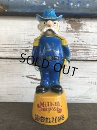 70s Vintage Levi's Millers Outpost General Jeans Bank (J442)