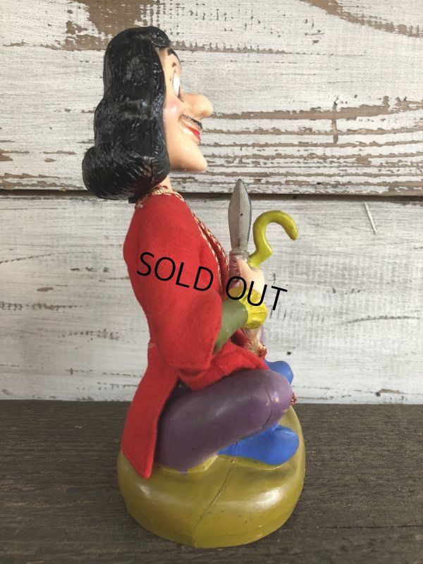 画像4: 50s Vintage WDP Peter Pan Hook (J434)