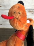 画像6: Vintage applause Disney Pluto Plush Doll (J437)