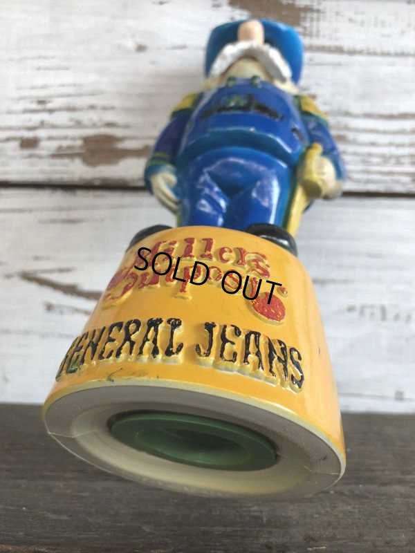 画像6: 70s Vintage Levi's Millers Outpost General Jeans Bank (J442)