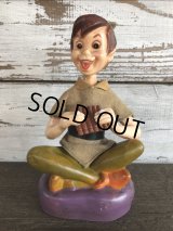 50s Vintage WDP Peter Pan (J435)