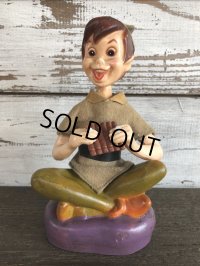 50s Vintage WDP Peter Pan (J435)