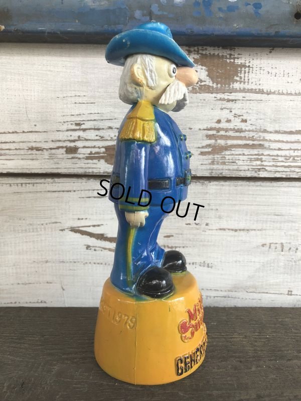 画像4: 70s Vintage Levi's Millers Outpost General Jeans Bank (J442)