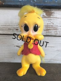 Vintage RDF Chick (J443)