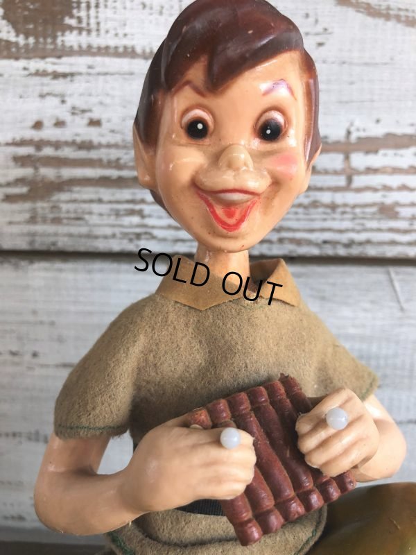 画像9: 50s Vintage WDP Peter Pan (J435)