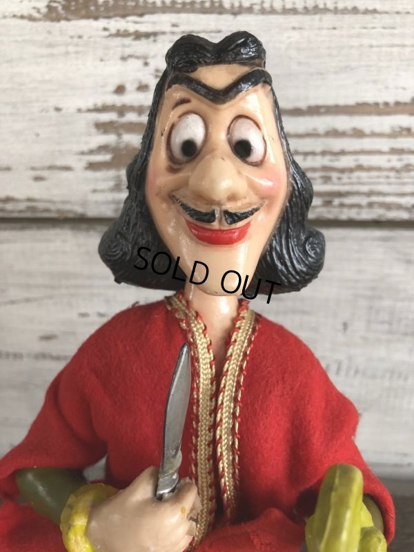 画像7: 50s Vintage WDP Peter Pan Hook (J434)