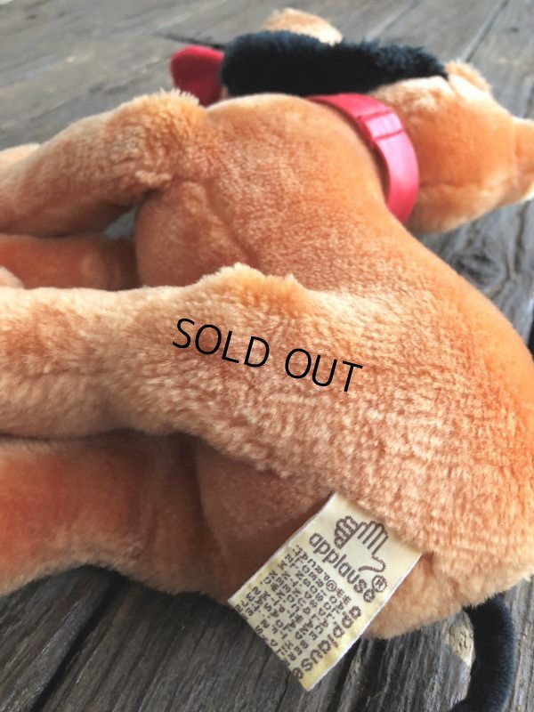 画像3: Vintage applause Disney Pluto Plush Doll (J437)