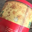 画像6: Vintage Sunshine Thin Pretzel Stix Tin Can (J452)