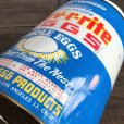 画像5: Vintage Holland Egg Flav-r-rite Eggs Tin Can (J457)