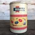 画像3: Vintage Hiland Potatochip Tin Can (J453)