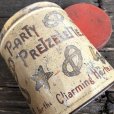 画像8: Vintage Party Pretzel Tin Can (J453)