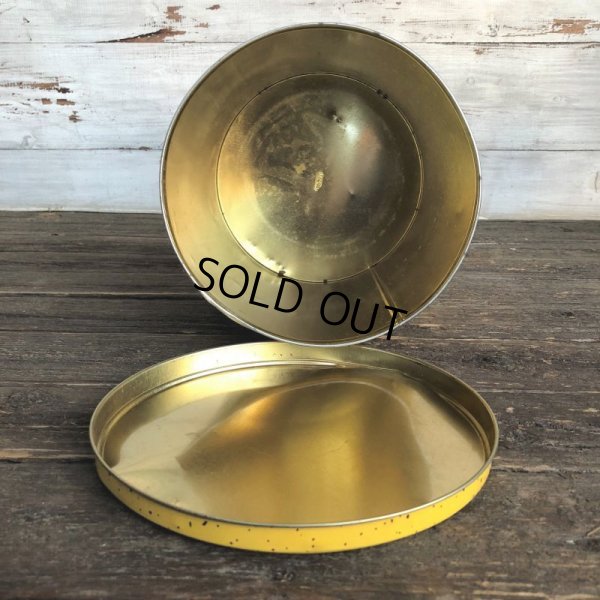 画像6: Vintage Charles Chips Tin Can (J448)