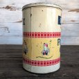 画像2: Vintage Hiland Potatochip Tin Can (J453) (2)