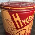 画像9: Vintage HYGRADE Pretzel  Tin Can (J456)