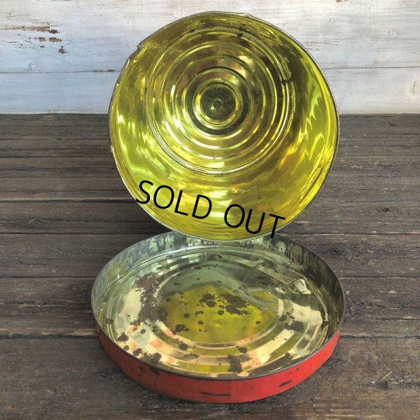 画像7: Vintage Swif't Brootfield Tin Can (J458)