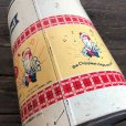 画像6: Vintage Hiland Potatochip Tin Can (J453)