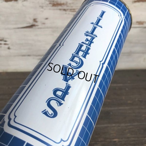 画像6: Vintage Spaghetti Tin Can (J445)