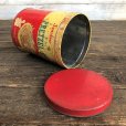 画像8: Vintage Sunshine Thin Pretzel Stix Tin Can (J452)