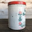 画像2: Vintage Swif't Brootfield Tin Can (J458) (2)