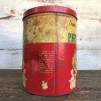 画像2: Vintage Sunshine Thin Pretzel Stix Tin Can (J452) (2)