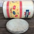 画像8: Vintage Hiland Potatochip Tin Can (J453)