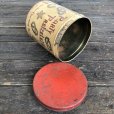 画像6: Vintage Party Pretzel Tin Can (J453)