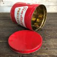 画像8: Vintage Tom Sturgis Pretzel Tin Can (J446)