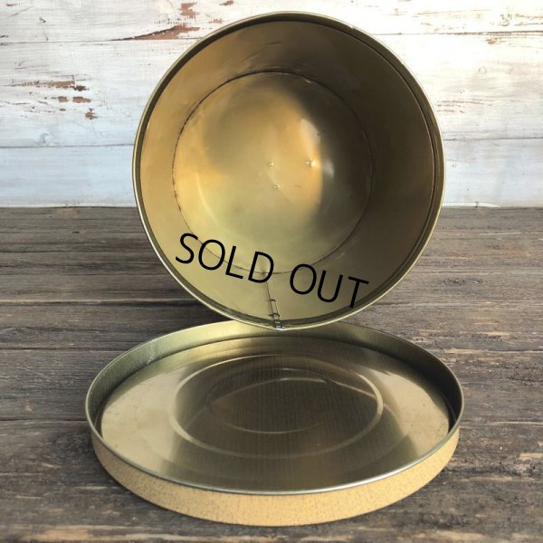 画像7: Vintage Charles Chips Tin Can (J446)