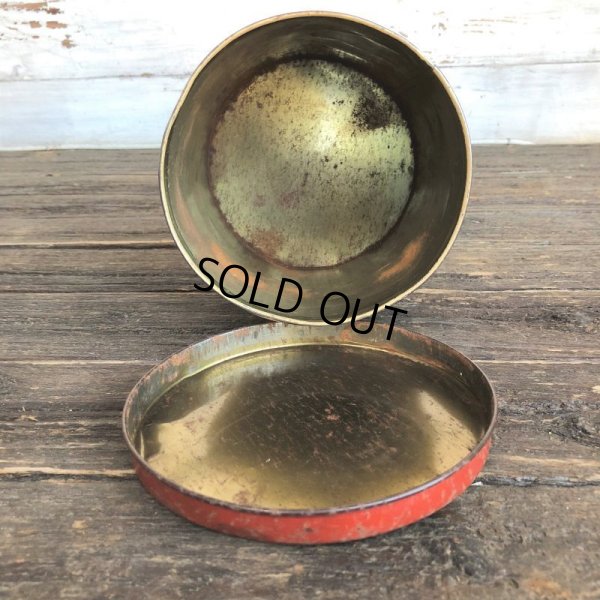 画像5: Vintage Party Pretzel Tin Can (J453)