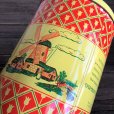 画像6: Vintage Old Dutch Potatochips Tin Can (J454)