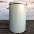 画像3: Vintage Old Dutch Potatochips Tin Can (J455)