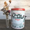 Vintage Swif't Brootfield Tin Can (J458)