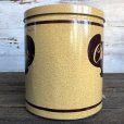 画像5: Vintage Charles Chips Tin Can (J446)