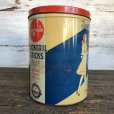 画像2: Vintage Hygrade Jasty Toasted Coktail Sticks Tin Can (J451) (2)