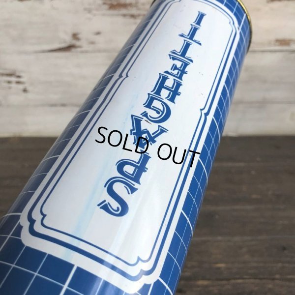 画像5: Vintage Spaghetti Tin Can (J445)