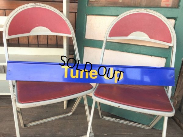 画像5: Vintage NAPA Quality Parts Professional Service Set of 4 (J459)