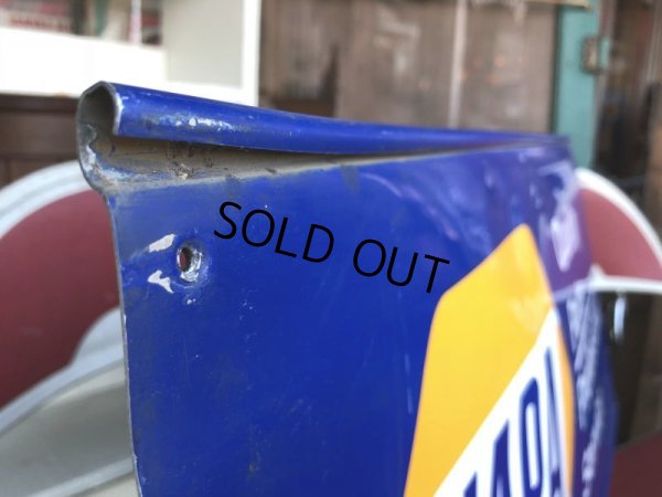 画像9: Vintage NAPA Quality Parts Professional Service Set of 4 (J459)