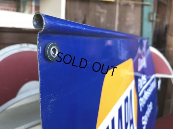 画像10: Vintage NAPA Quality Parts Professional Service Set of 4 (J459)