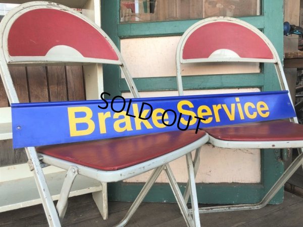 画像4: Vintage NAPA Quality Parts Professional Service Set of 4 (J459)