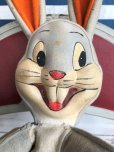 画像3: Vintage Bugs Bunny 52cm Doll (J460)
