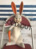 Vintage Bugs Bunny 52cm Doll (J460)