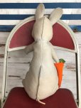 画像5: Vintage Bugs Bunny 52cm Doll (J460)