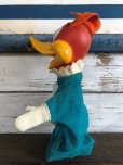 画像8: 60s Vintage Mattel Woody Woodpecker Puppet Doll (J432)