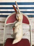 画像7: Vintage Bugs Bunny 52cm Doll (J460)